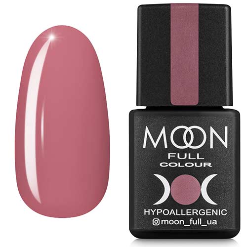 Gel Polish MOON FULL 8 ml №197 - Ivaka Store