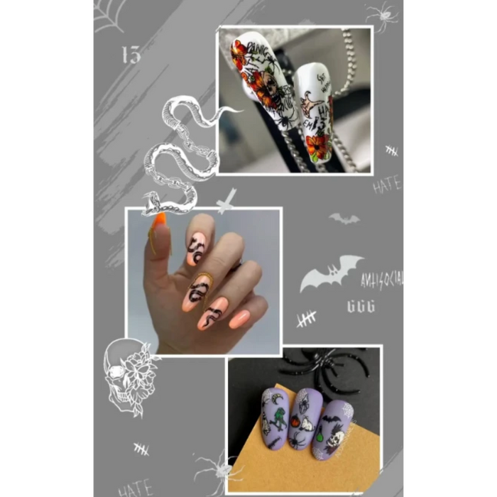 DEMO Taki Da 35 “666”  – Große Platte mit DEMO-BLATT