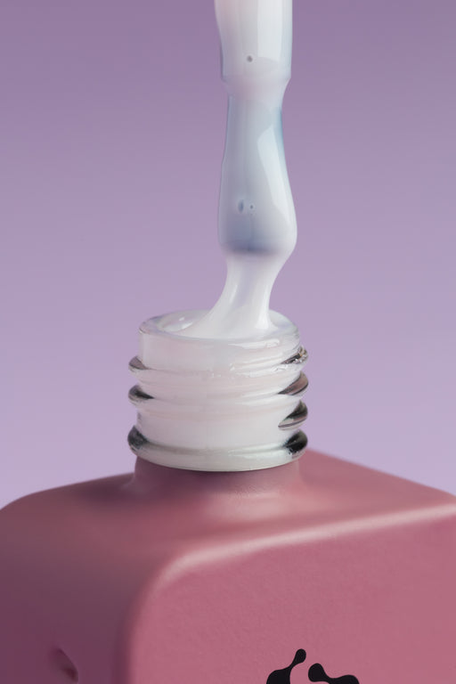 FAST GEL "DNKa", 12 ml #0001 Euterpe - Ivaka Store