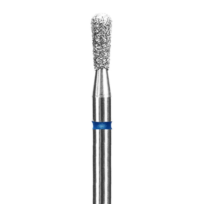 Diamant-Fräser “Streichholz” FA120B023/5 blau, Durchmesser 2,3 mm - Ivaka Store