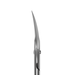 Nagelhautschere STALEKS Smart SS-50/4, klassische Klinge, Silikon-Ringe - Ivaka Store