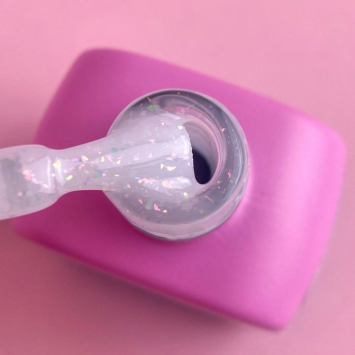 Lunamoon Crystal Base N 1, 13ml - Ivaka Store