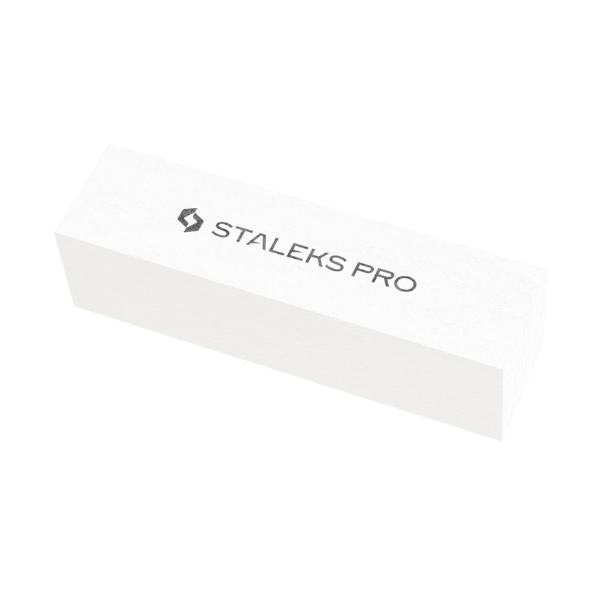 Pro Buffer Block 150 Grit STALEKS (10Stk.)