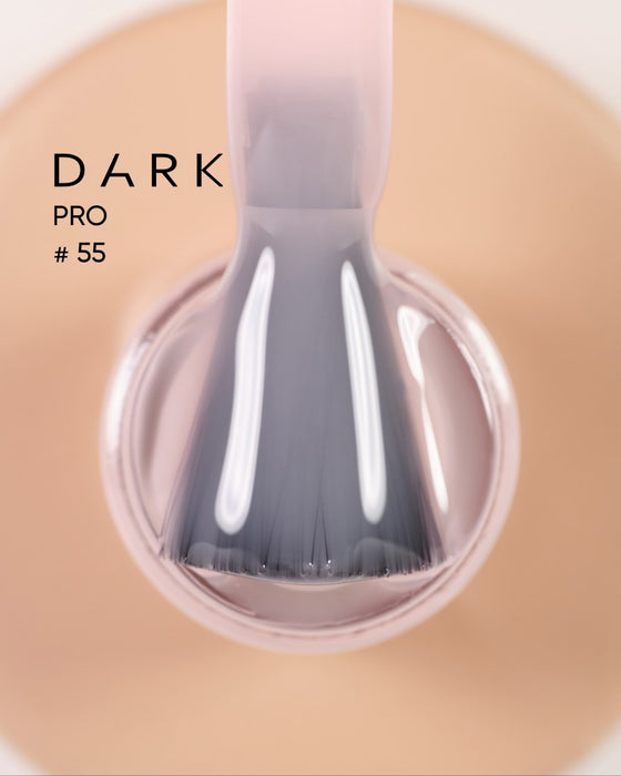 DARK Pro Base 55, 15-30 ml