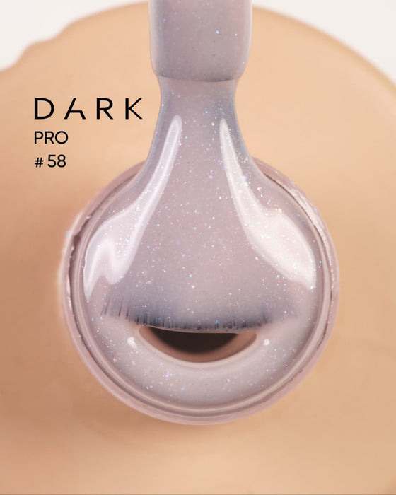 DARK Pro Base 58, 15 мл