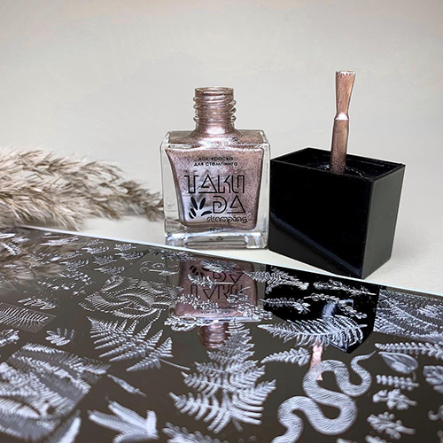 Stamping-Lacke