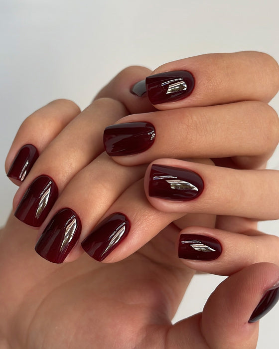 Гель-лак DARK 186, 6 мл