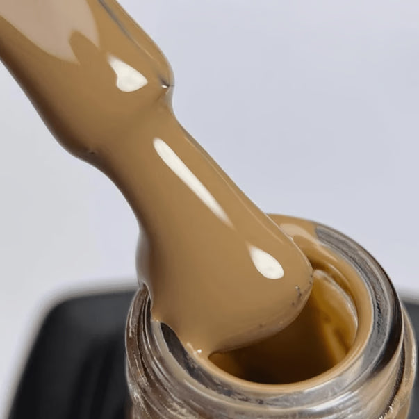 Gel Polish MOON FULL Autum - Winter 8 ml. №639