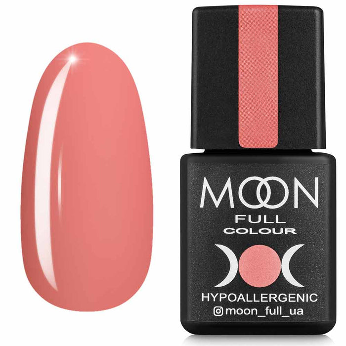 Gel Polish MOON FULL AIR NUDE 8 ml №20 - Ivaka Store