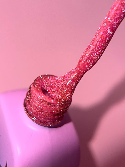 Lunamoon Lurex Base N 20, 13ml - Ivaka Store