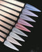 MOON FULL RUBBER BASE AURORA 8ml №2002 mit Shimmer - Ivaka Store