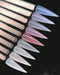 MOON FULL RUBBER BASE AURORA 8ml №2003 mit Shimmer - Ivaka Store