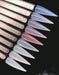MOON FULL RUBBER BASE AURORA 8ml №2008 mit Shimmer - Ivaka Store