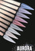 MOON FULL RUBBER BASE AURORA 8ml №2007 mit Shimmer - Ivaka Store