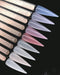 MOON FULL RUBBER BASE AURORA 8ml №2009 mit Shimmer - Ivaka Store
