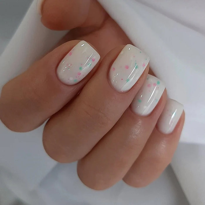 NAILSOFTHEDAY Potal base 28, 10 ml