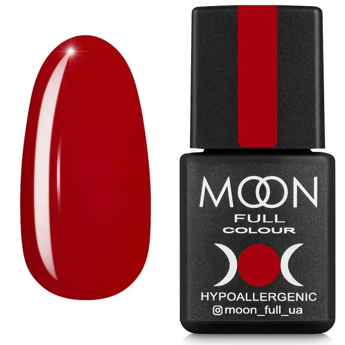 MOON FULL ENVY Color Rubber BASE 8 ml №13