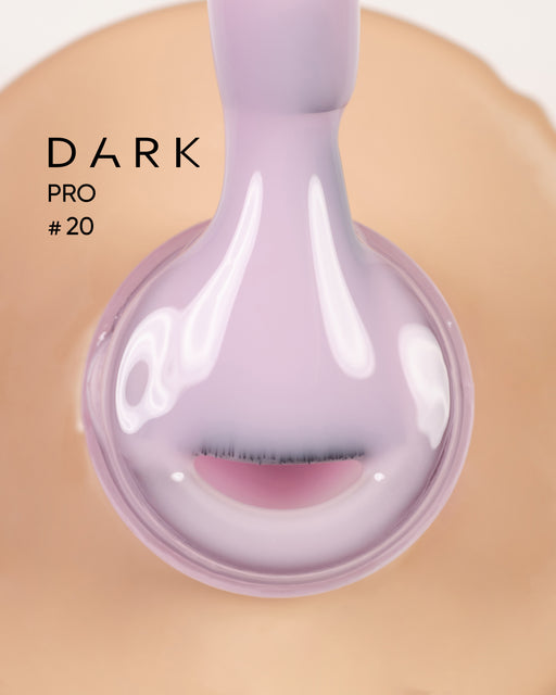 DARK Pro Base 20, 15 ml - Ivaka Store