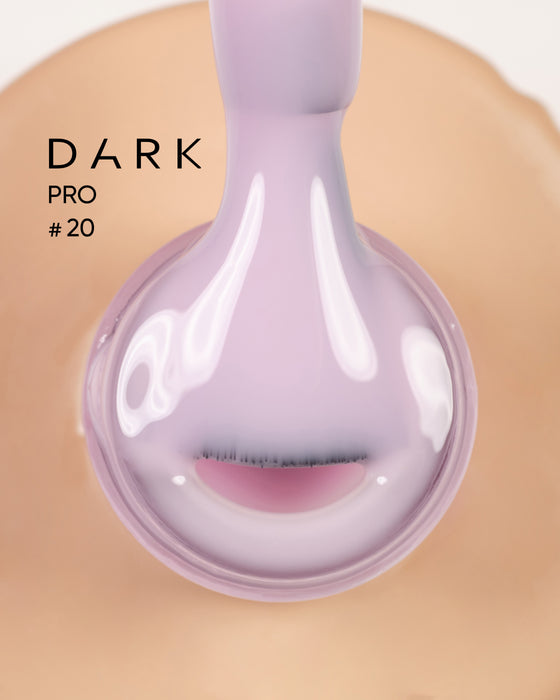DARK Pro Base 20, 15 ml - Ivaka Store