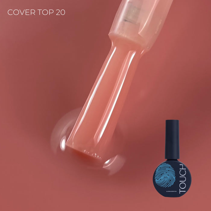 TOUCH Cover Top 13ml, 20