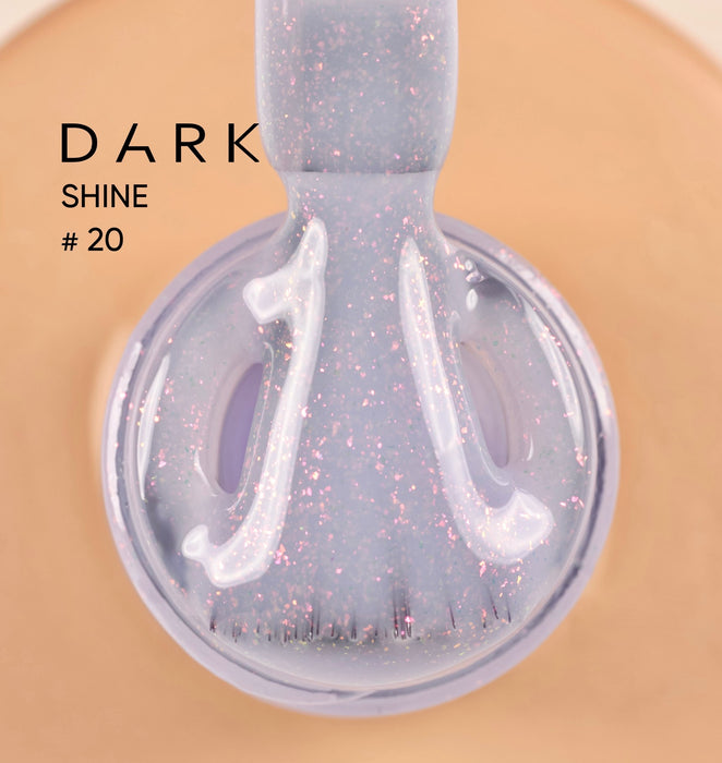 DARK Pro Base 30, 15 мл