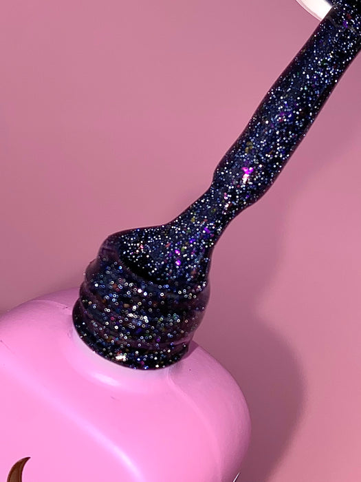 Lunamoon Lurex Base N 21, 13ml - Ivaka Store