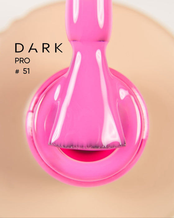 DARK Pro Base 51, 15 мл
