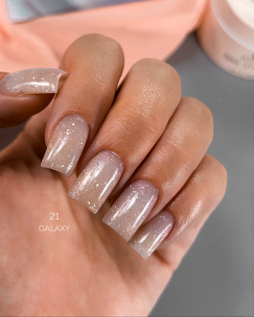 ATICA Sculpting Gel 21 Galaxy Shimmer, 30 ml - Ivaka Store