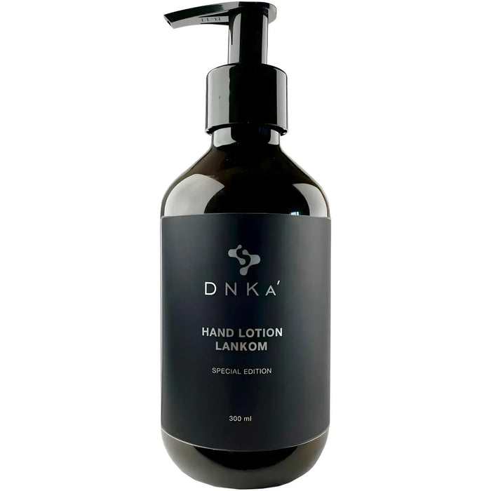HAND LOTION "DNKa", 300 ml LANKOM - Ivaka Store