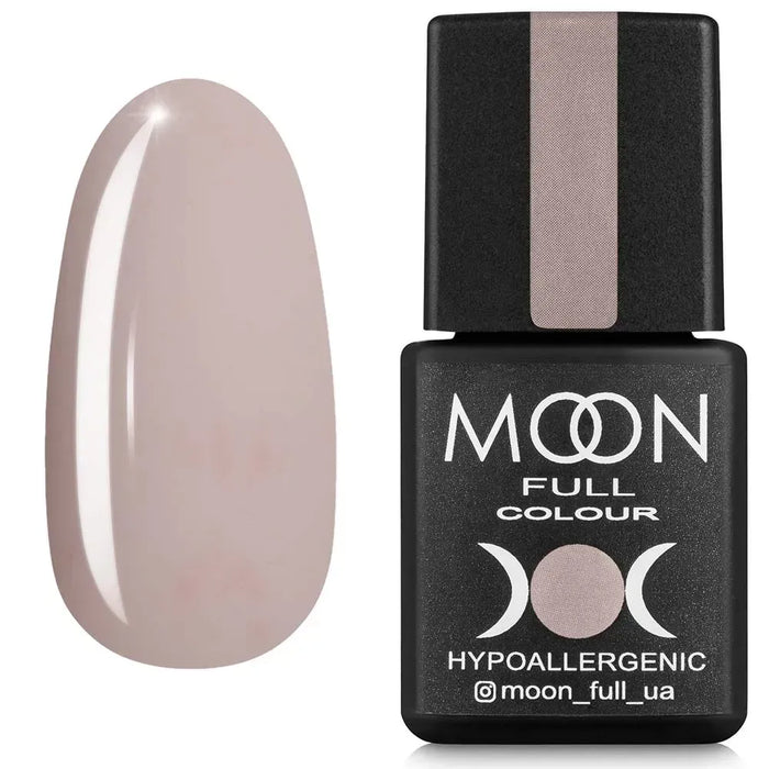 MOON FULL ENVY Color Rubber BASE 8 ml №17
