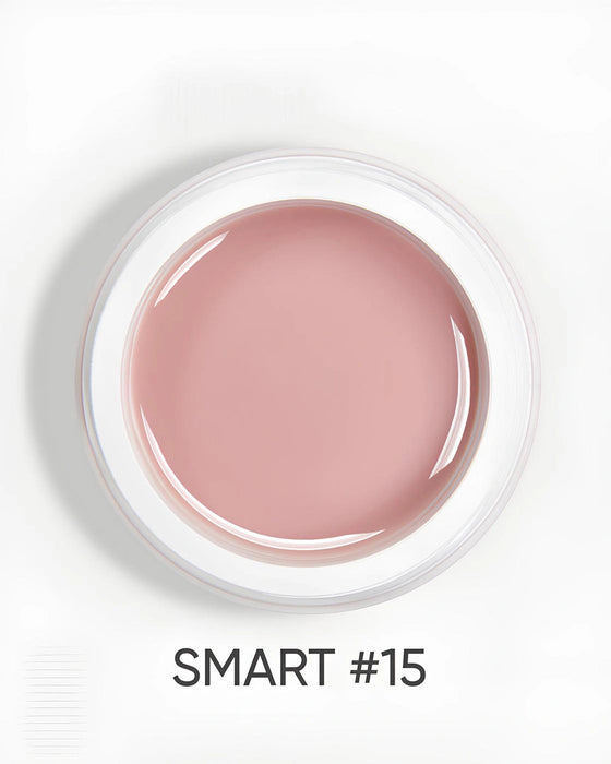 DARK Smart Builder Gel 15, 15-30 ml