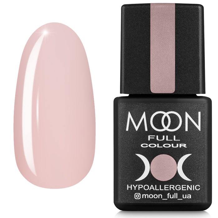 Gel Polish MOON FULL 8 ml №231