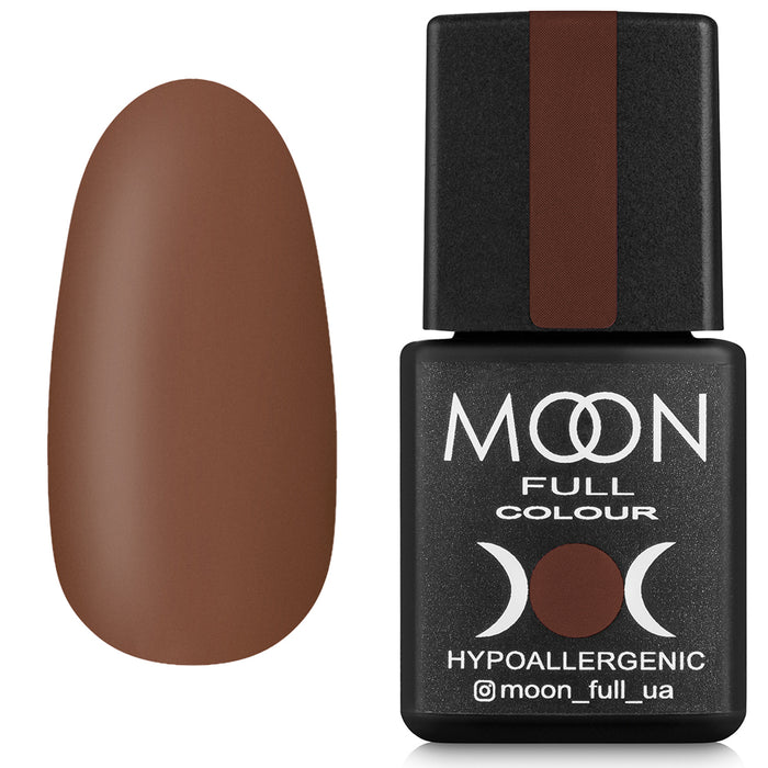 Gel Polish MOON FULL 8 ml №235