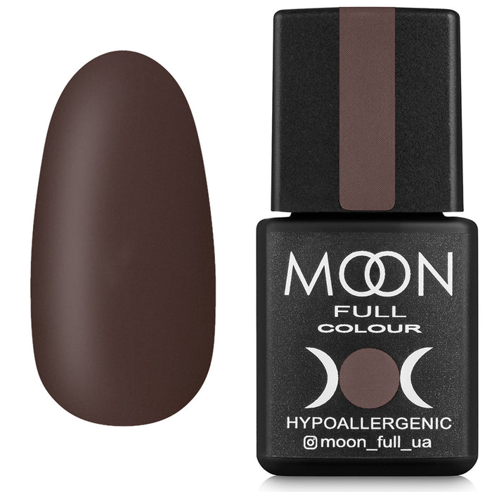 Gel Polish MOON FULL 8 ml №236