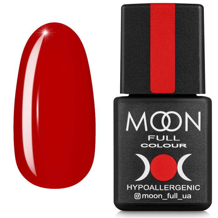Gel Polish MOON FULL 8 ml №238