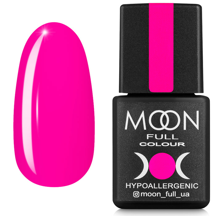 Gel Polish MOON FULL 8 ml №239