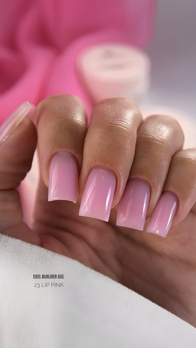 ATICA Scuipting Gel 23 Lip Pink, 30 ml