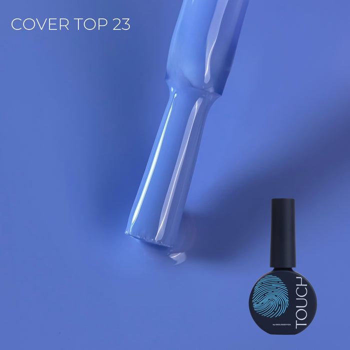 TOUCH Cover Top 13ml, 23