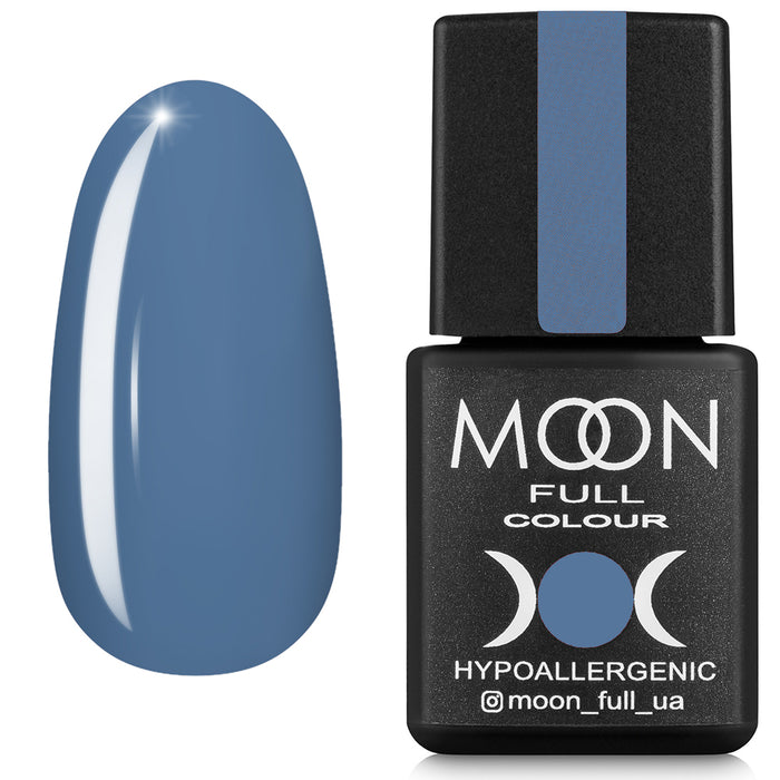 Gel Polish MOON FULL 8 ml №241