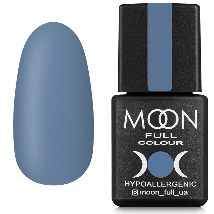 Gel Polish MOON FULL 8 ml №241