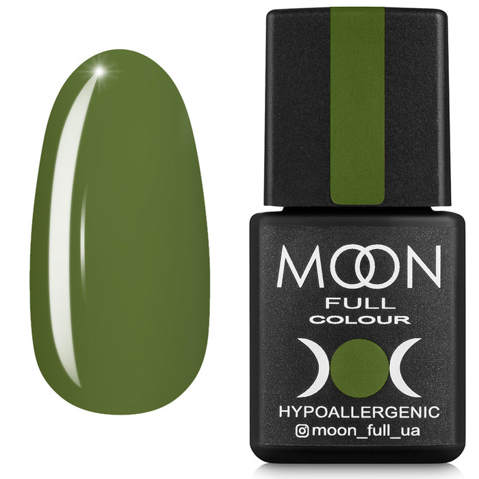 Gel Polish MOON FULL 8 ml №243