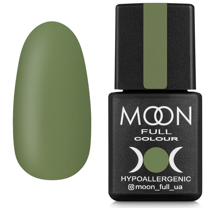Gel Polish MOON FULL 8 ml №243