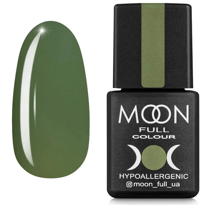 MOON FULL ENVY Color Rubber BASE 8 ml №21