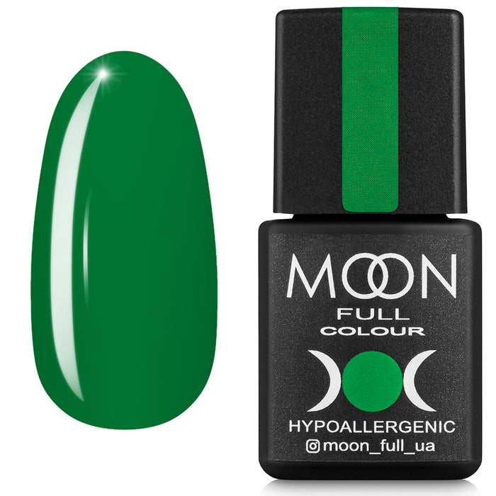 Gel Polish MOON FULL 8 ml №244