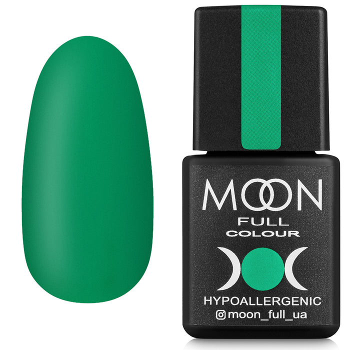Gel Polish MOON FULL 8 ml №244