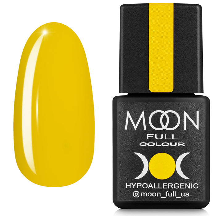 Gel Polish MOON FULL 8 ml №245