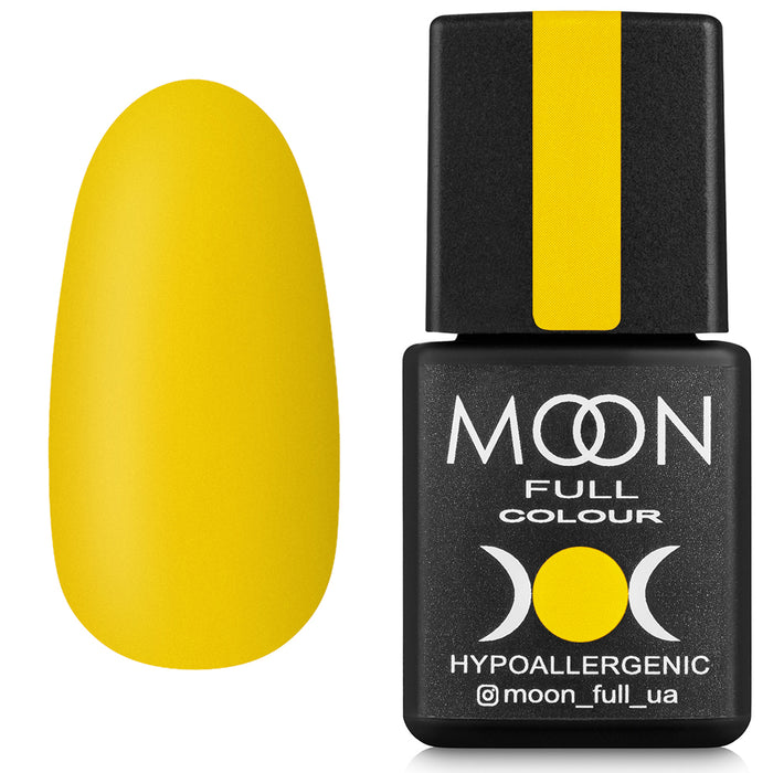 Gel Polish MOON FULL 8 ml №245