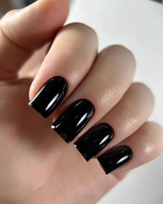 DARK Gel Polish 002, 6 ml