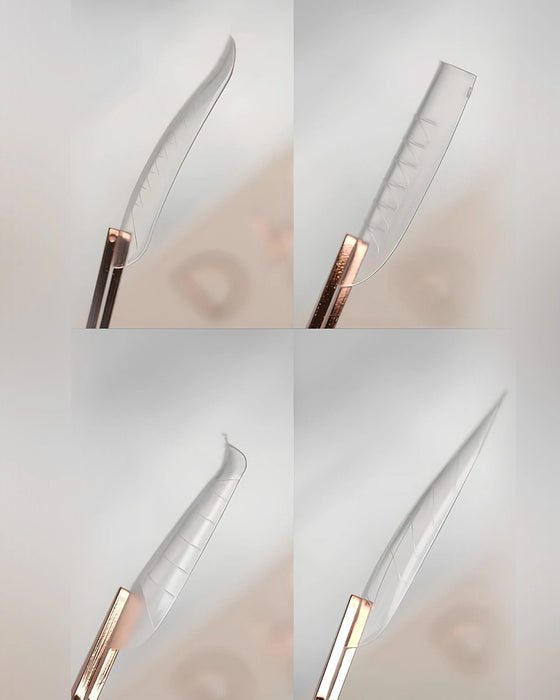 DARK Dual Forms Set mit Molds - Ivaka Store