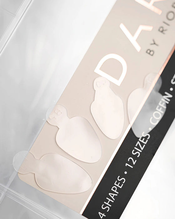 DARK Dual Forms Set mit Molds - Ivaka Store